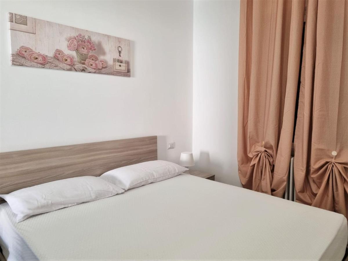 Appartamenti Smeraldo Lido di Fermo Buitenkant foto