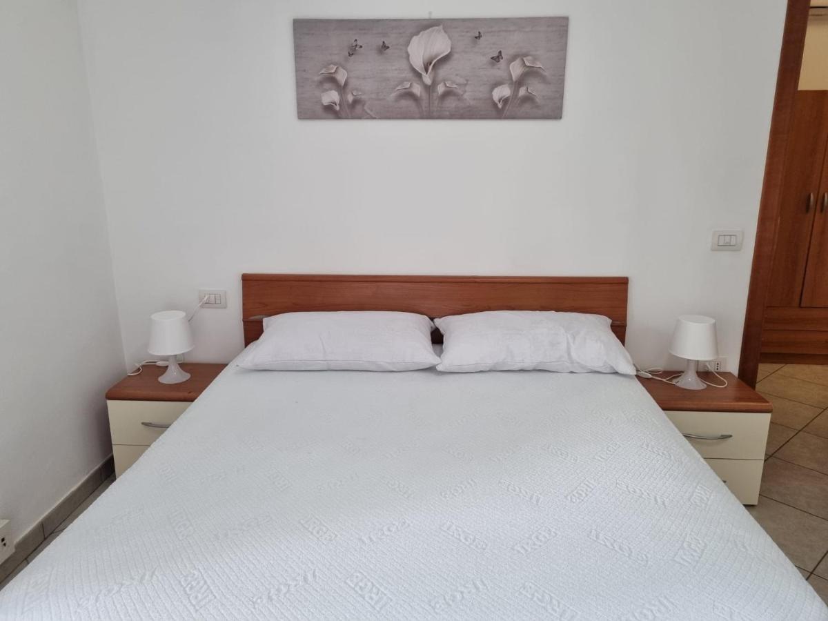Appartamenti Smeraldo Lido di Fermo Buitenkant foto