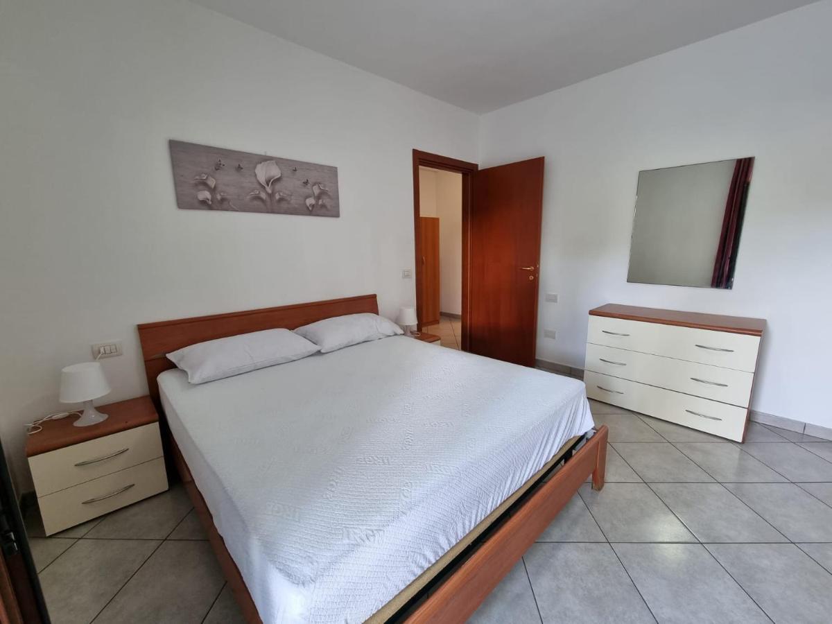 Appartamenti Smeraldo Lido di Fermo Buitenkant foto