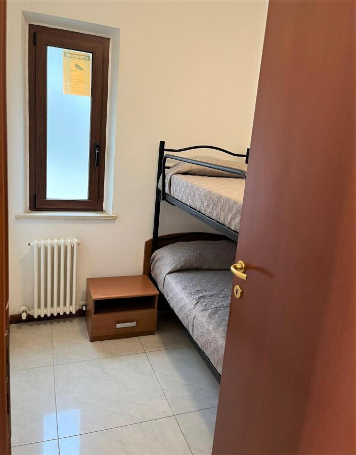 Appartamenti Smeraldo Lido di Fermo Buitenkant foto